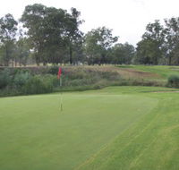 Muswellbrook Golf Club - Darwin Tourism
