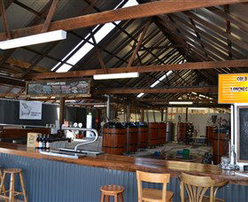 New England Brewing Company - Darwin Tourism 2