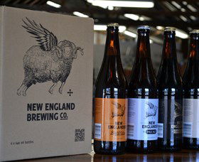 New England Brewing Company - Darwin Tourism 3