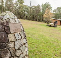 Major Clews Hut walking track - Darwin Tourism