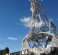 Australian Institute of Sport AIS - Darwin Tourism