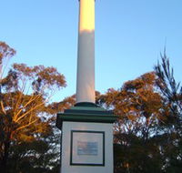 Mitchells Ridge Lookout - Darwin Tourism