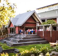 Hollydene Estate Wines and Vines Restaurant - Darwin Tourism