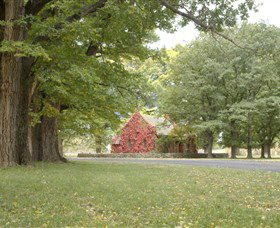 Gostwyck Chapel - Darwin Tourism 1