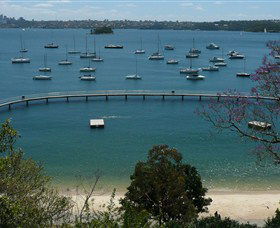 Bailey's Sydney - Tours For People Who Don't Like Tours - Darwin Tourism 2