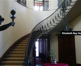 Bailey's Sydney - Tours For People Who Don't Like Tours - Darwin Tourism 5