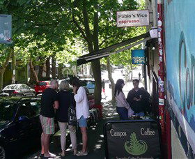 Bailey's Sydney - Tours For People Who Don't Like Tours - Darwin Tourism 8