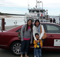 Boomers on Tour - Darwin Tourism