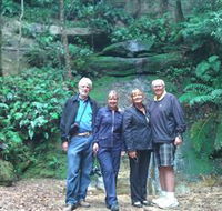 Country Trails Private Tours - Darwin Tourism