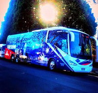 Gray Line Sydney - Darwin Tourism