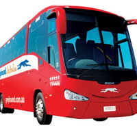 Greyhound Australia - Darwin Tourism