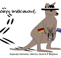 Joeys Walkabout - Darwin Tourism