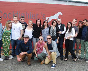 One Day Hunter Valley Day Tours And East Coast Adventures - Zepher Tours - Darwin Tourism 0