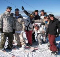 Oz Snow Adventures - Darwin Tourism