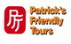 Patrick's Friendly Tours - thumb 1