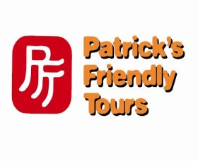 Patrick's Friendly Tours - Darwin Tourism 1