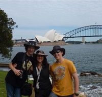 Real Sydney Tours - Darwin Tourism