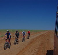 Remote Outback Cycle Tours - Darwin Tourism