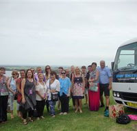 Shire Shuttle Bus  - Darwin Tourism