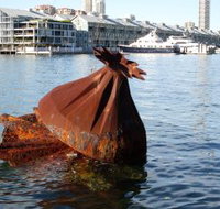 Sydney Art Walks and Tours - Darwin Tourism