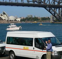 Waratah Adventure Tours - Darwin Tourism