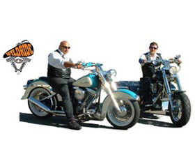 Wild Ride Harley And Motorcycle Tours - Darwin Tourism 2