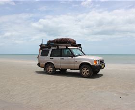 Sydney South ACT Darwin Tourism