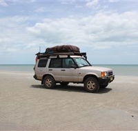 Gold Class Adventures - Darwin Tourism