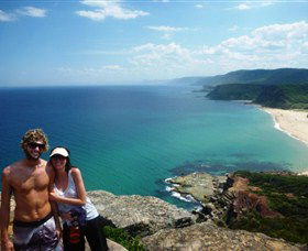Understand Down Under - Darwin Tourism 1