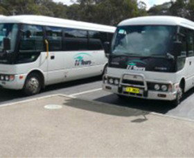 FJ Tours - Darwin Tourism 1