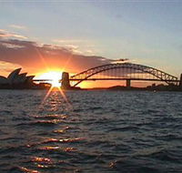 Australian Spirit Sailing Company - Darwin Tourism
