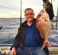 Deep Sea Fishing Charter - Darwin Tourism