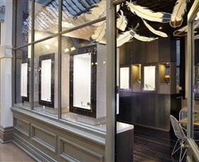 Courtesy Of The Artist - Darwin Tourism 0