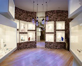 Courtesy Of The Artist - Darwin Tourism 1