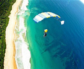 Skydive The Beach And Beyond Sydney - Wollongong - Darwin Tourism 1