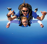 Skydive the Beach and Beyond Sydney - Wollongong - Darwin Tourism