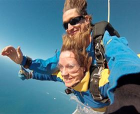Skydive The Beach And Beyond Sydney - Wollongong - Darwin Tourism 7