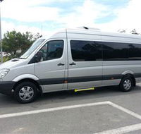 JJ Travel Service - Darwin Tourism