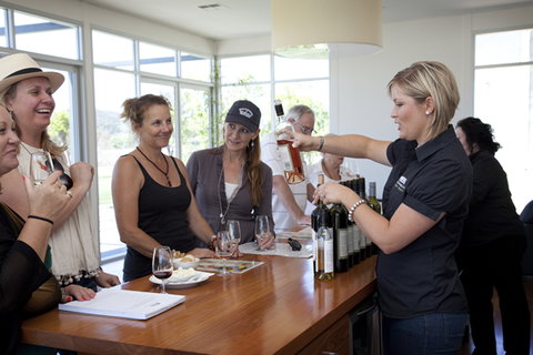 Bunnamagoo Wines - Darwin Tourism 1