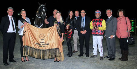 Bathurst Harness Racing Club - Darwin Tourism 1
