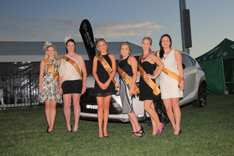 Bathurst Harness Racing Club - Darwin Tourism 2