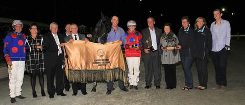 Bathurst Harness Racing Club - Darwin Tourism 4
