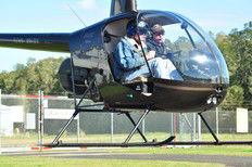 Air T&G - Darwin Tourism 4