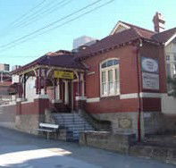 The Guild Theatre - Darwin Tourism