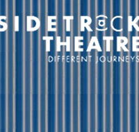 Sidetrack Theatre - Darwin Tourism
