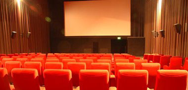 Hoyts Cinemas - Penrith - Darwin Tourism 1