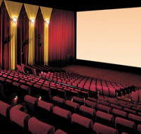 Reading Cinemas - Auburn - Darwin Tourism