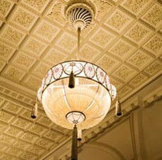 The Tea Room (Queen Victoria Building) - Darwin Tourism 2