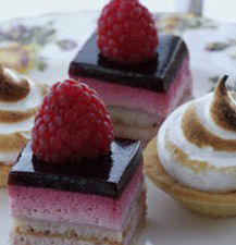The Tea Room (Gunners Barracks) - Darwin Tourism 3