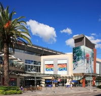 Rhodes Shopping Centre - Darwin Tourism